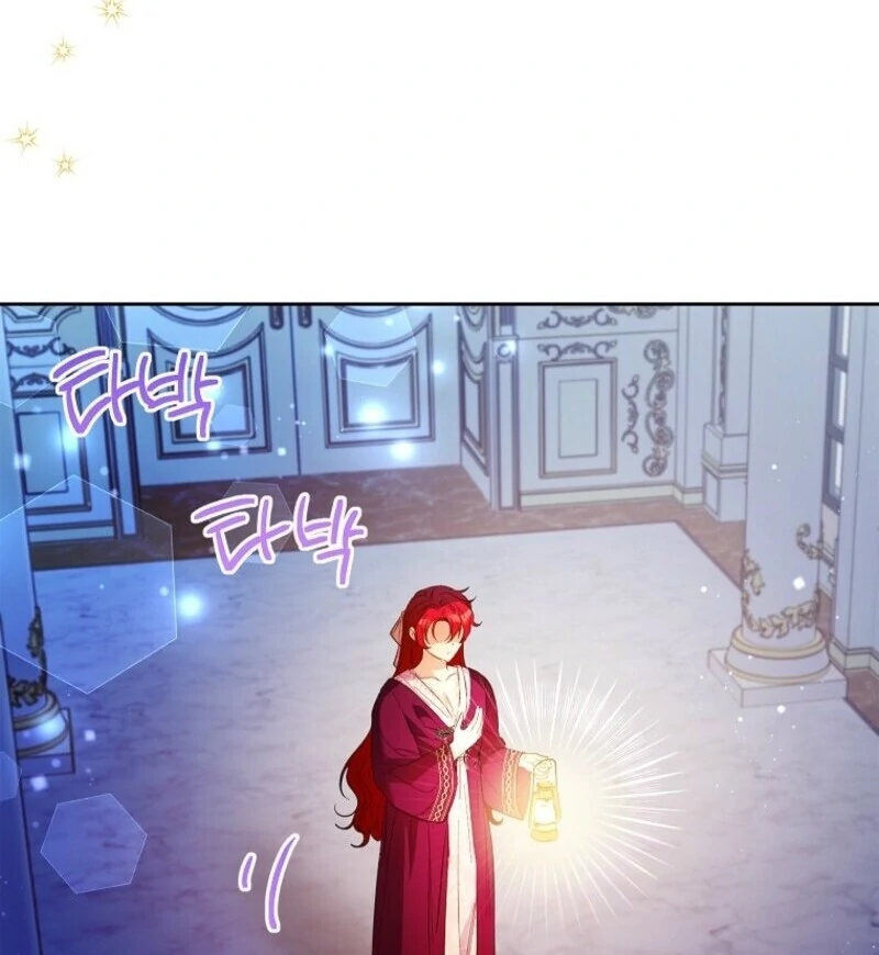 I Thought My Husband Was Supposed to Die? Chapter 62 - page 122