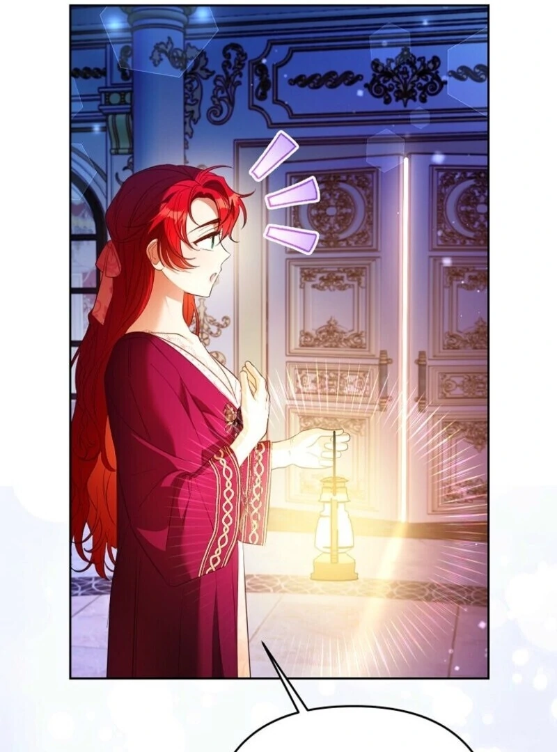 I Thought My Husband Was Supposed to Die? Chapter 62 - page 124