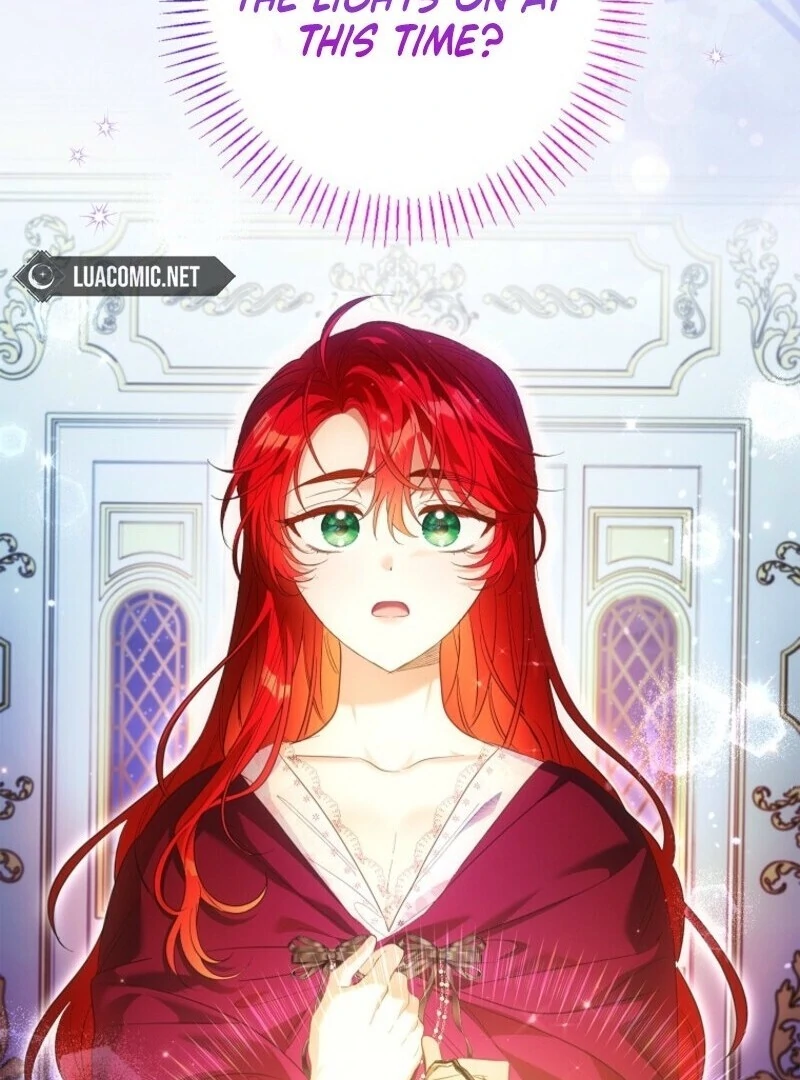I Thought My Husband Was Supposed to Die? Chapter 62 - page 126