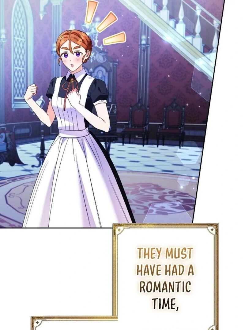 I Thought My Husband Was Supposed to Die? Chapter 62 - page 16