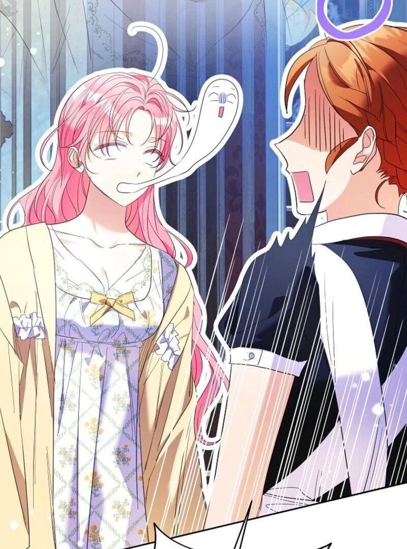 I Thought My Husband Was Supposed to Die? Chapter 62 - page 18