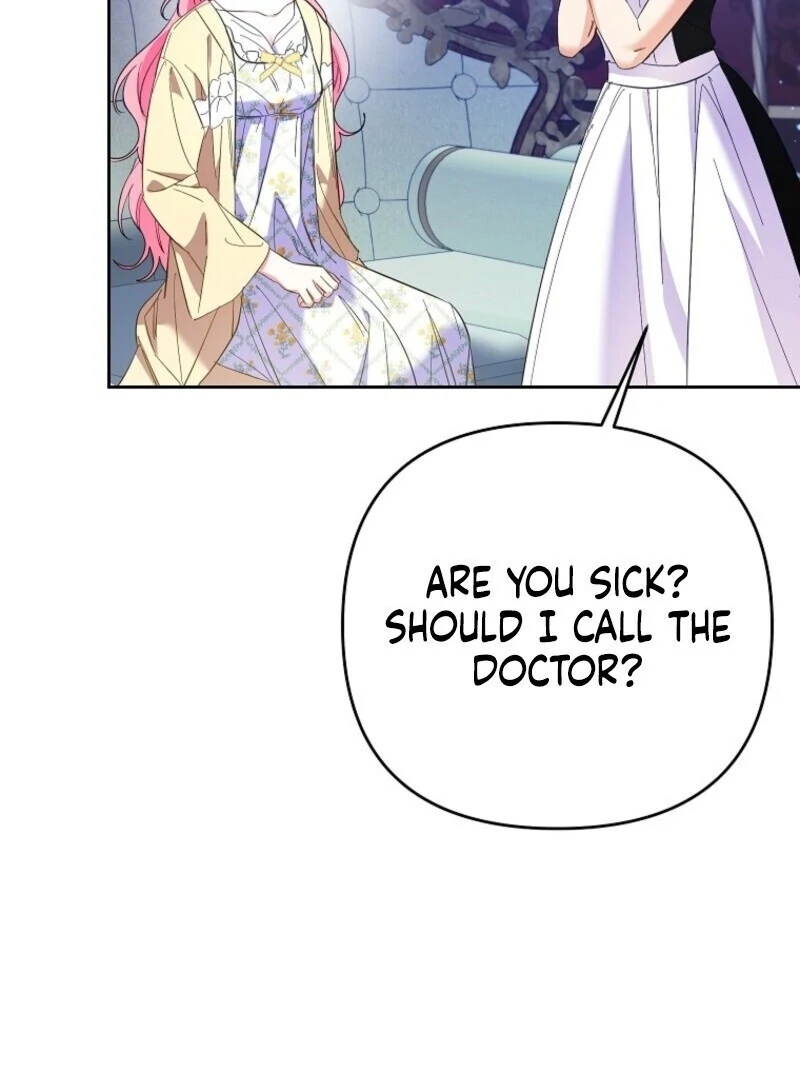 I Thought My Husband Was Supposed to Die? Chapter 62 - page 24