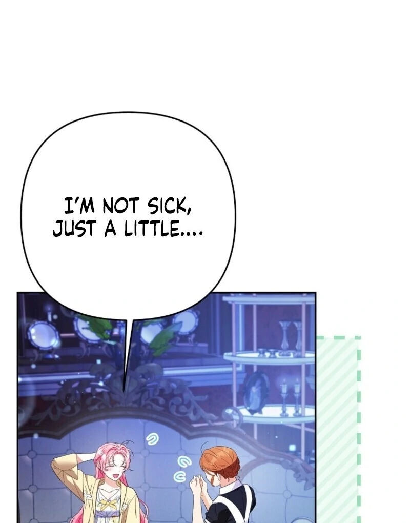 I Thought My Husband Was Supposed to Die? Chapter 62 - page 25
