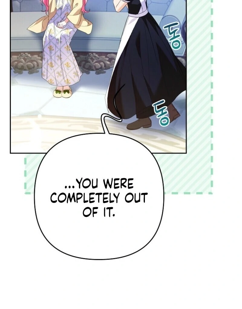 I Thought My Husband Was Supposed to Die? Chapter 62 - page 26