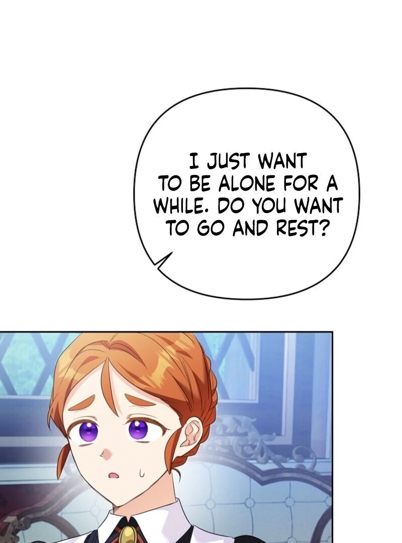 I Thought My Husband Was Supposed to Die? Chapter 62 - page 27