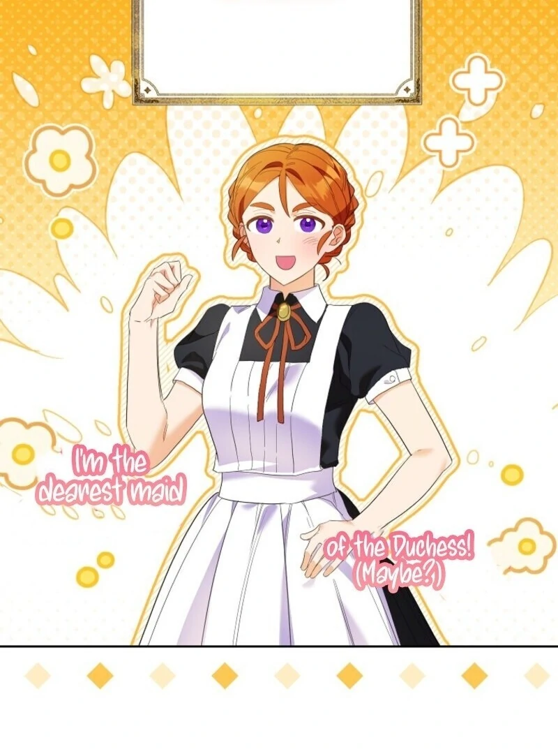 I Thought My Husband Was Supposed to Die? Chapter 62 - page 3