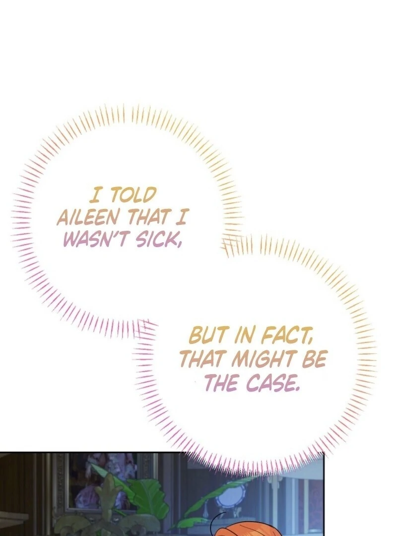 I Thought My Husband Was Supposed to Die? Chapter 62 - page 37