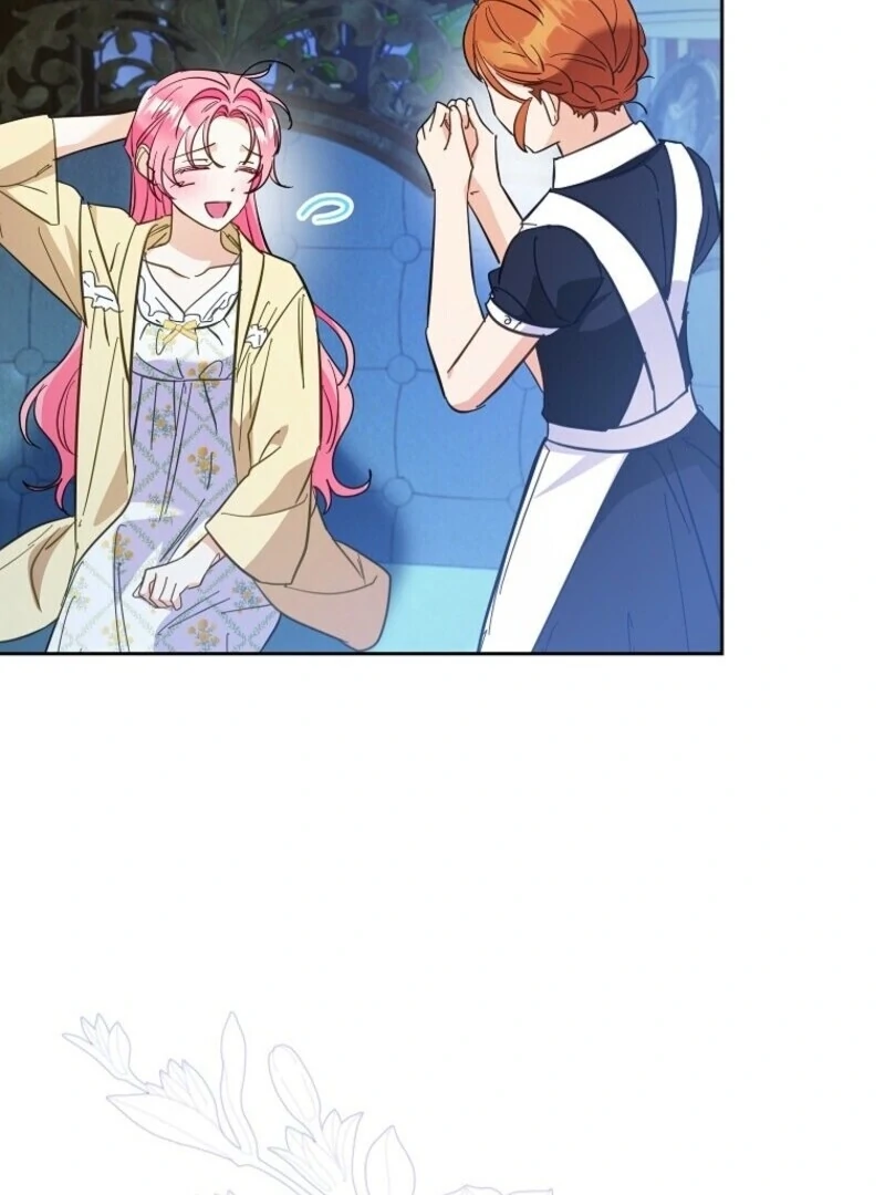 I Thought My Husband Was Supposed to Die? Chapter 62 - page 38