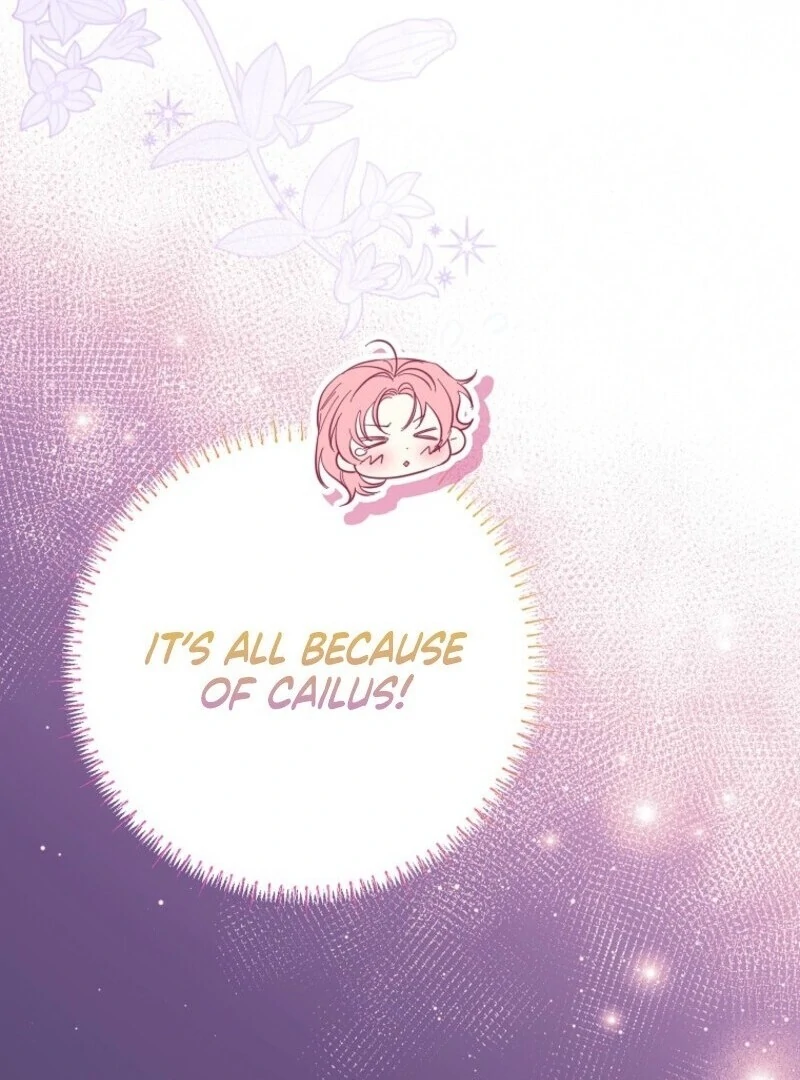 I Thought My Husband Was Supposed to Die? Chapter 62 - page 41