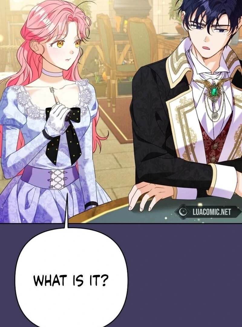 I Thought My Husband Was Supposed to Die? Chapter 62 - page 44