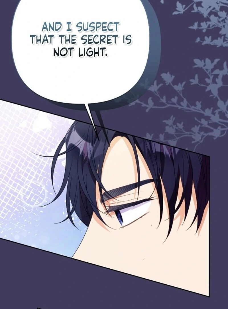 I Thought My Husband Was Supposed to Die? Chapter 62 - page 47