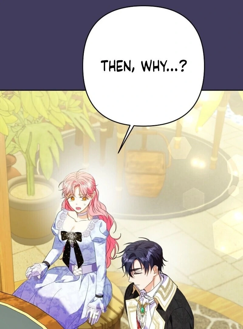 I Thought My Husband Was Supposed to Die? Chapter 62 - page 51
