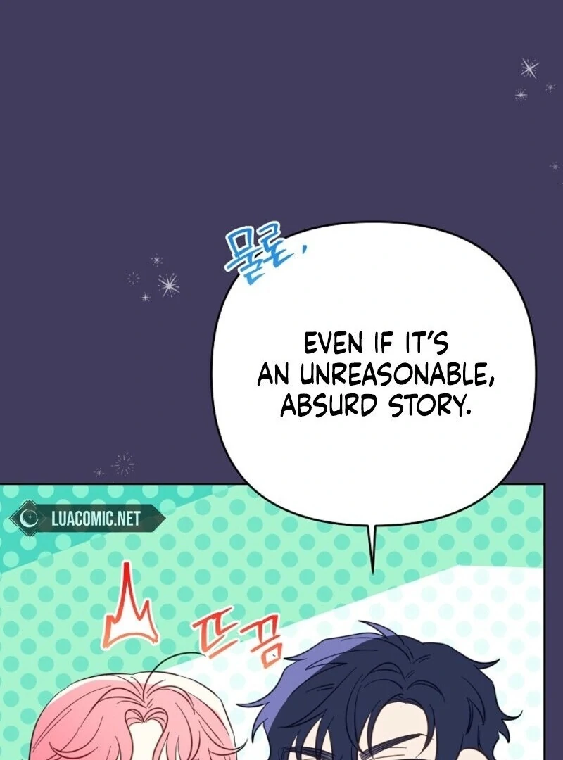 I Thought My Husband Was Supposed to Die? Chapter 62 - page 55