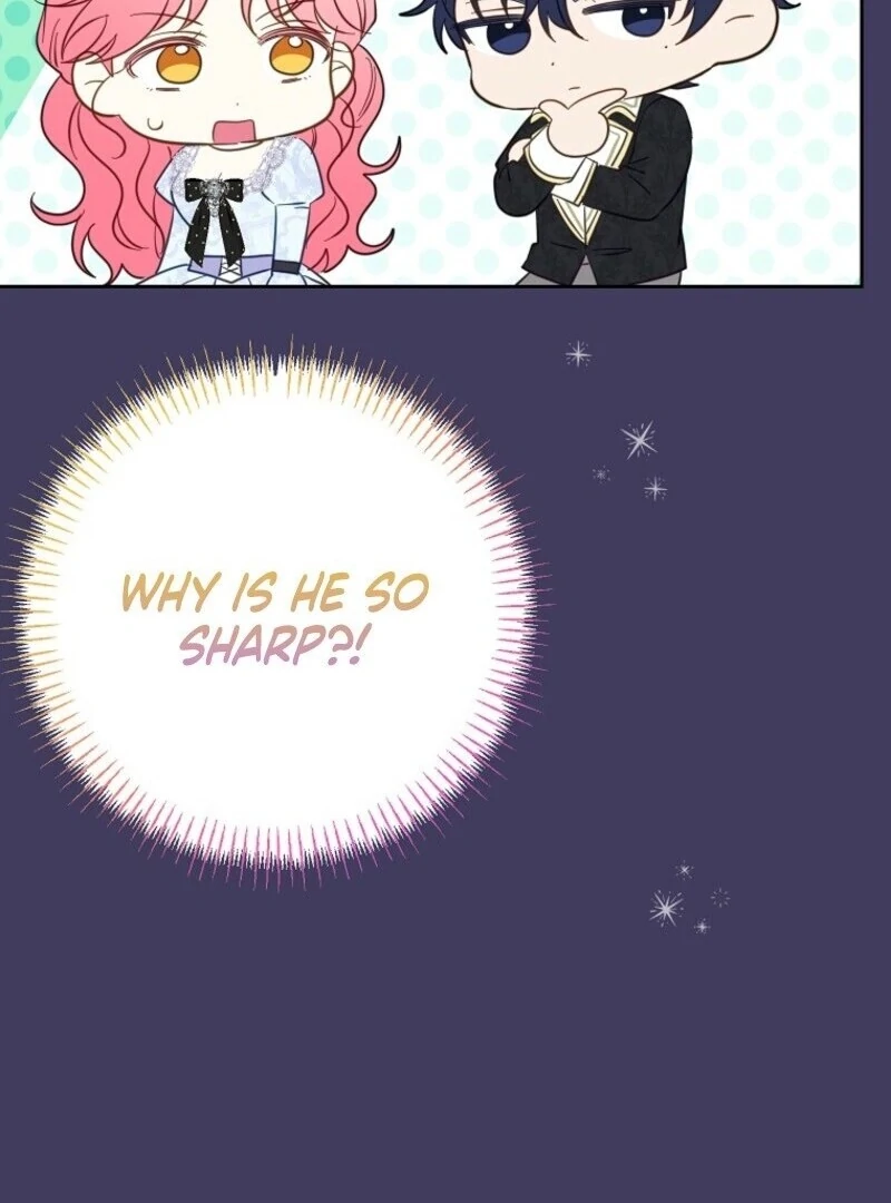I Thought My Husband Was Supposed to Die? Chapter 62 - page 56