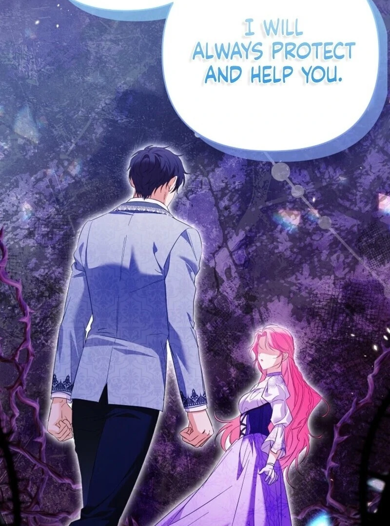 I Thought My Husband Was Supposed to Die? Chapter 62 - page 59