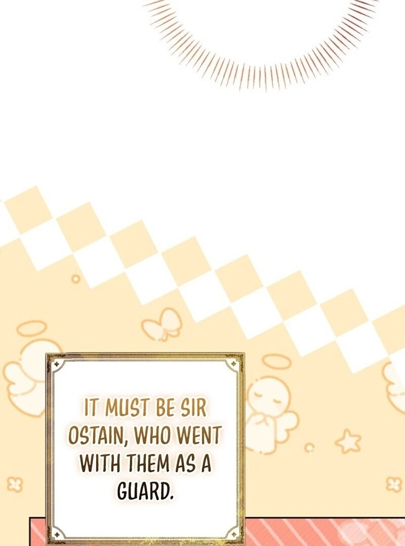 I Thought My Husband Was Supposed to Die? Chapter 62 - page 6