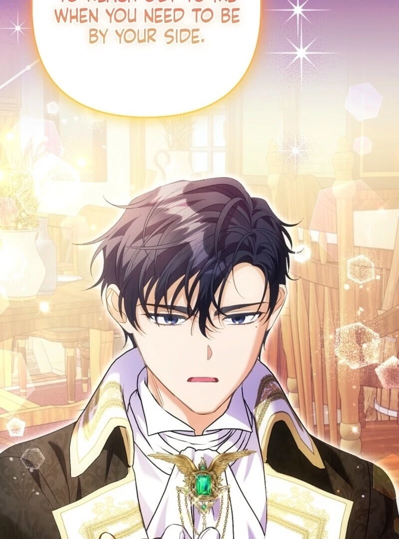 I Thought My Husband Was Supposed to Die? Chapter 62 - page 61