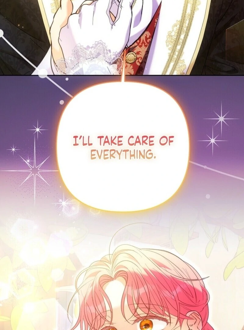 I Thought My Husband Was Supposed to Die? Chapter 62 - page 62