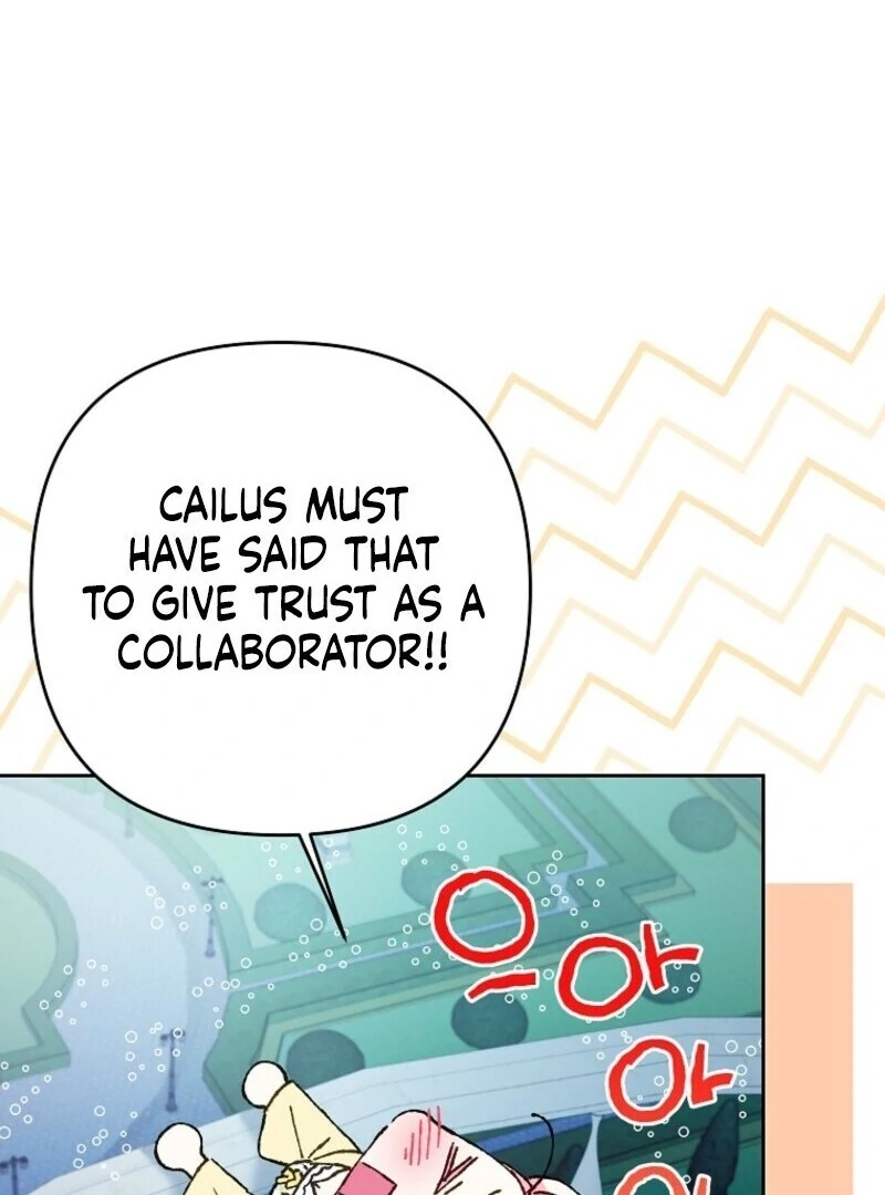 I Thought My Husband Was Supposed to Die? Chapter 62 - page 70