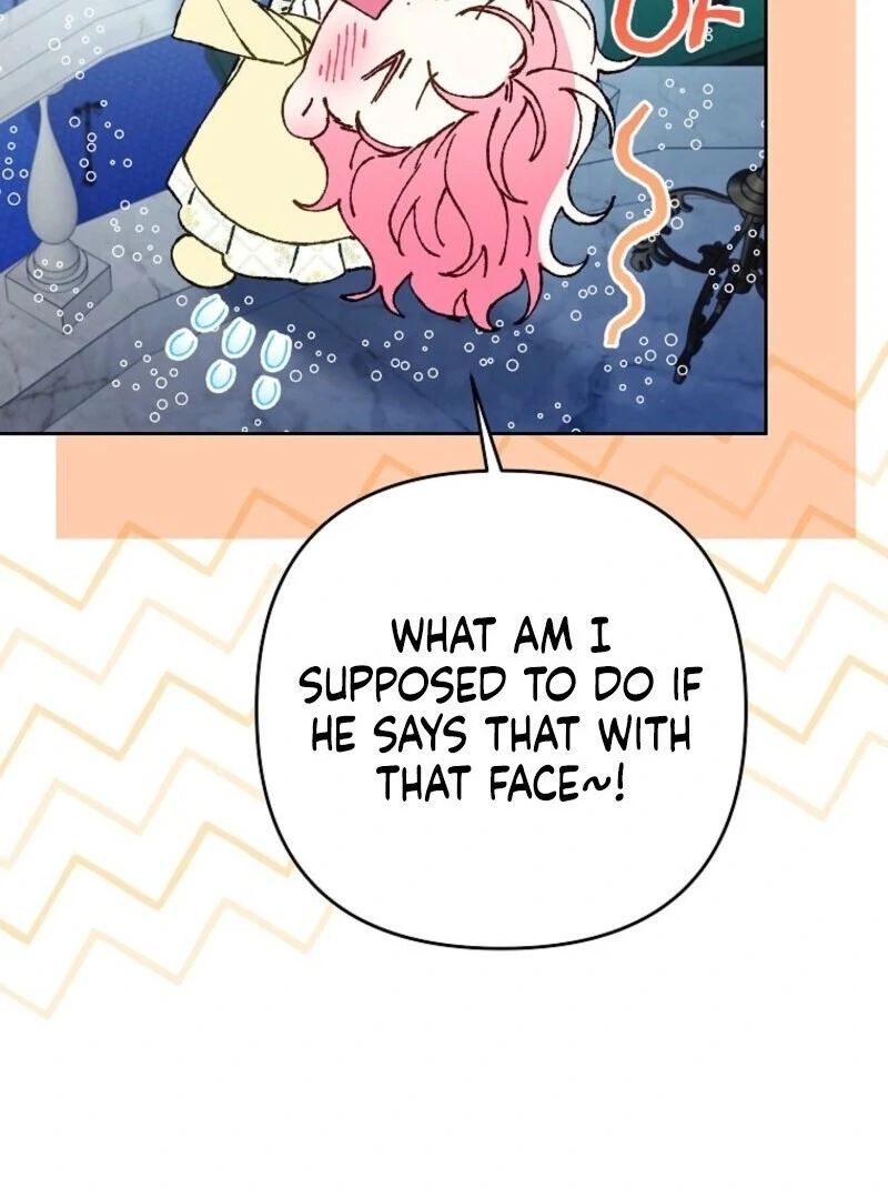 I Thought My Husband Was Supposed to Die? Chapter 62 - page 71