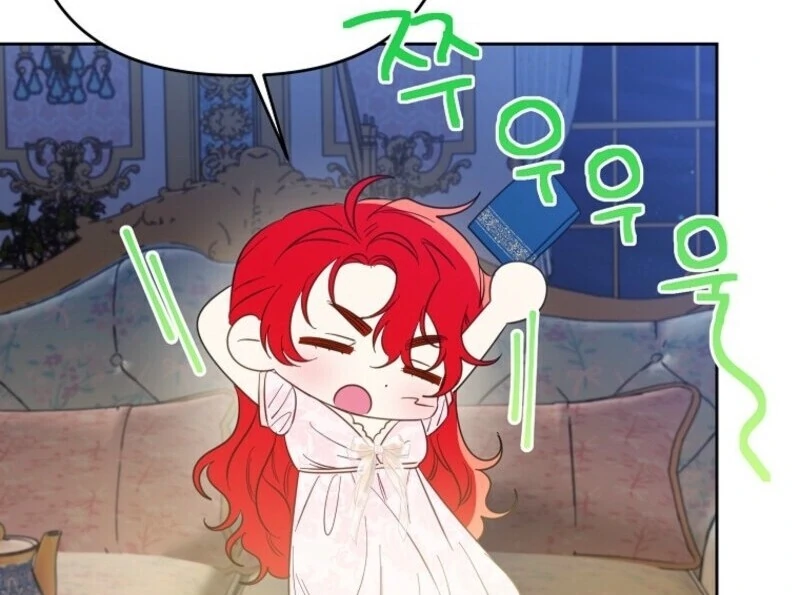 I Thought My Husband Was Supposed to Die? Chapter 62 - page 81