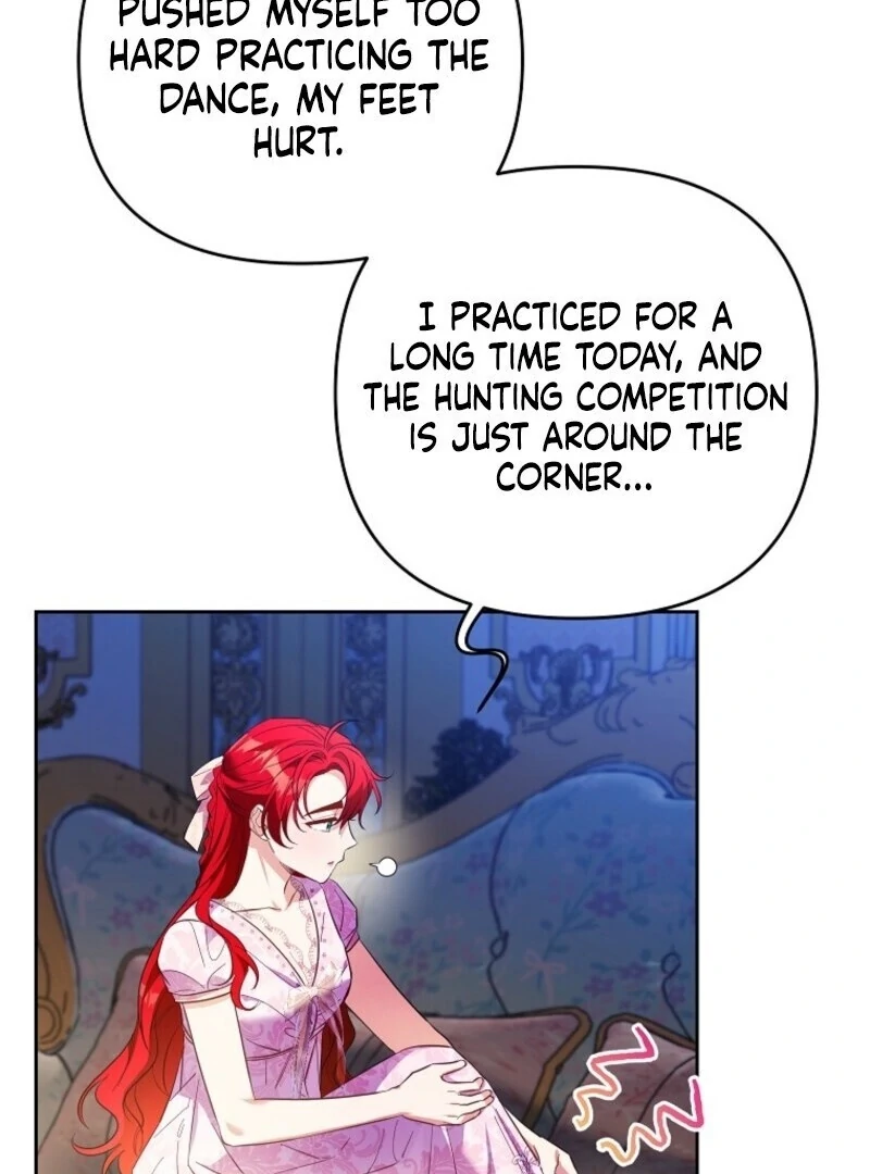 I Thought My Husband Was Supposed to Die? Chapter 62 - page 85