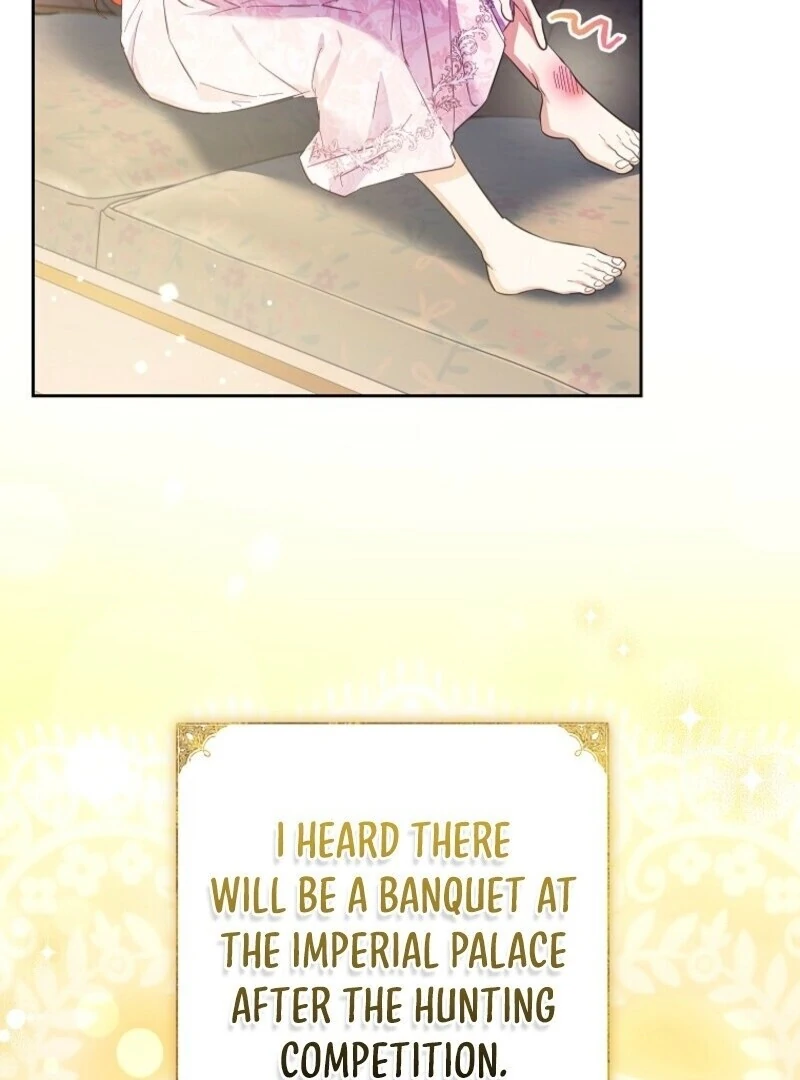 I Thought My Husband Was Supposed to Die? Chapter 62 - page 86