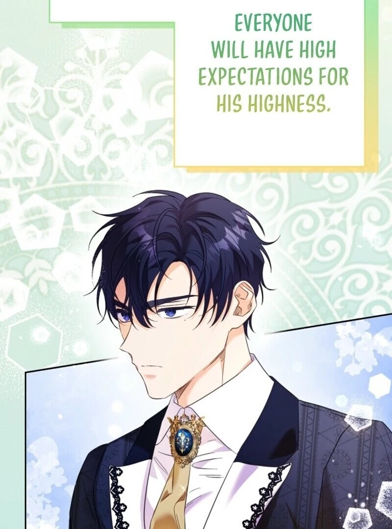 I Thought My Husband Was Supposed to Die? Chapter 62 - page 92