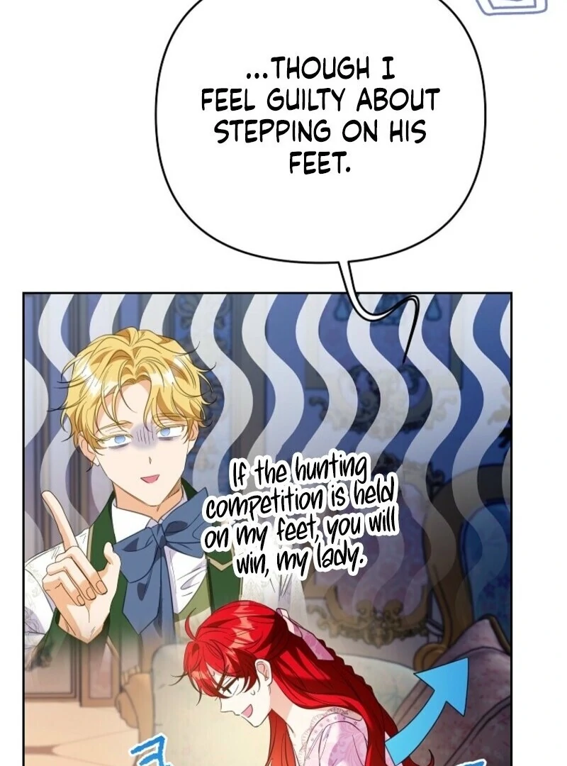 I Thought My Husband Was Supposed to Die? Chapter 62 - page 94