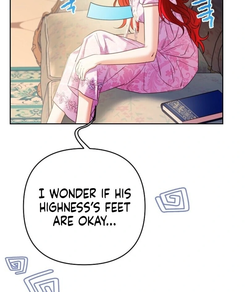 I Thought My Husband Was Supposed to Die? Chapter 62 - page 95
