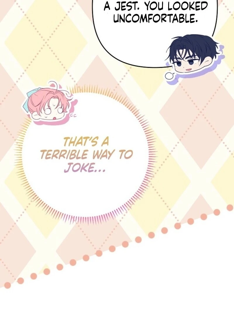 I Thought My Husband Was Supposed to Die? Chapter 64 - page 103