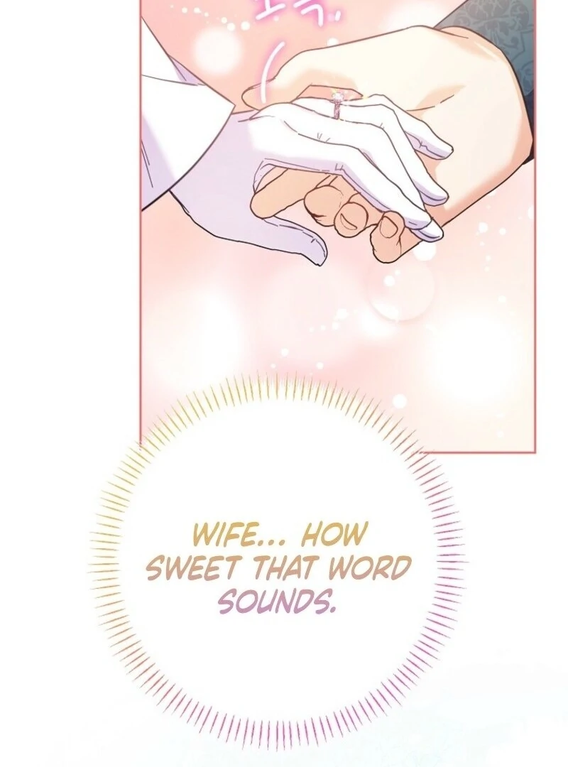 I Thought My Husband Was Supposed to Die? Chapter 64 - page 105