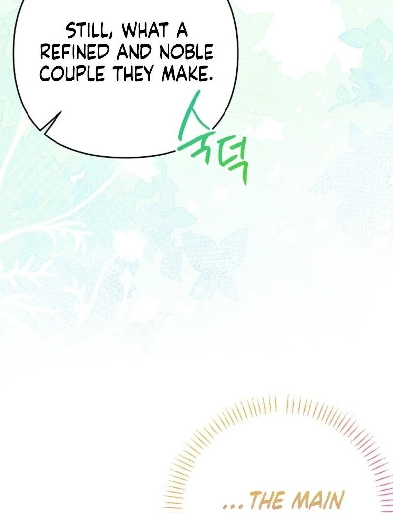 I Thought My Husband Was Supposed to Die? Chapter 64 - page 108