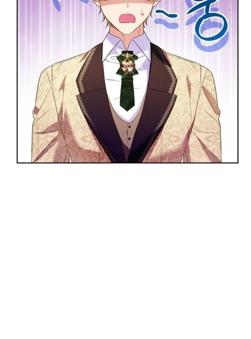 I Thought My Husband Was Supposed to Die? Chapter 64 - page 11