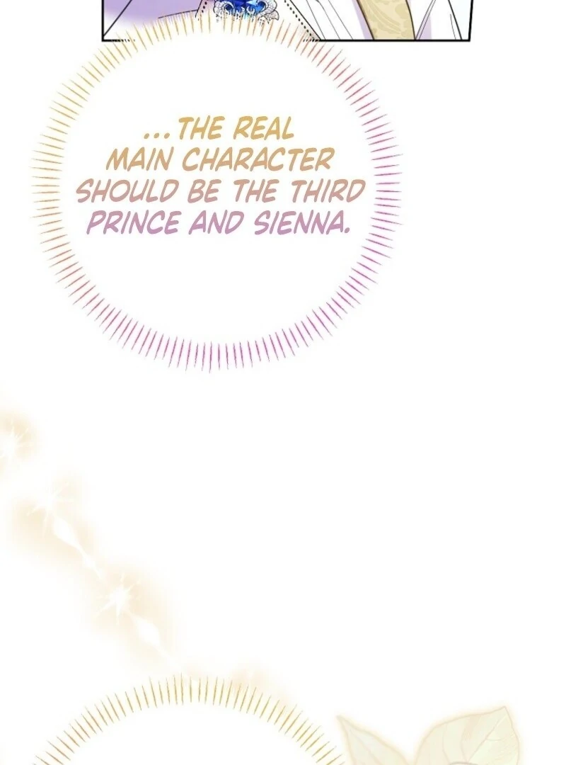 I Thought My Husband Was Supposed to Die? Chapter 64 - page 110