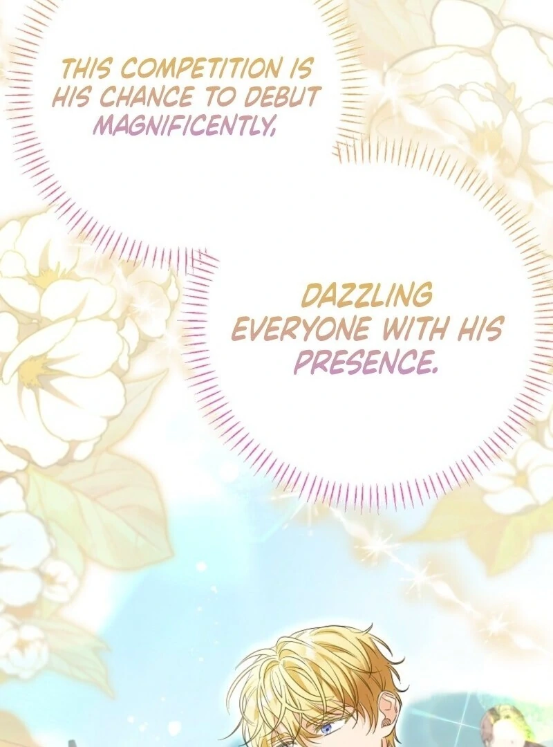 I Thought My Husband Was Supposed to Die? Chapter 64 - page 111
