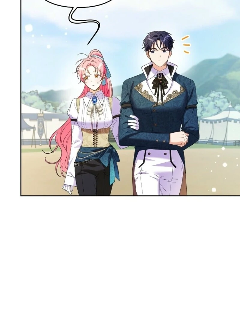 I Thought My Husband Was Supposed to Die? Chapter 64 - page 114