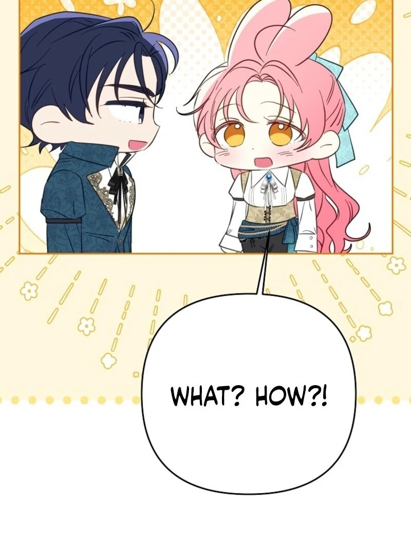 I Thought My Husband Was Supposed to Die? Chapter 64 - page 116