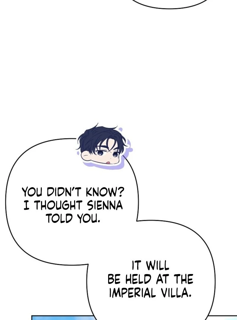I Thought My Husband Was Supposed to Die? Chapter 64 - page 119