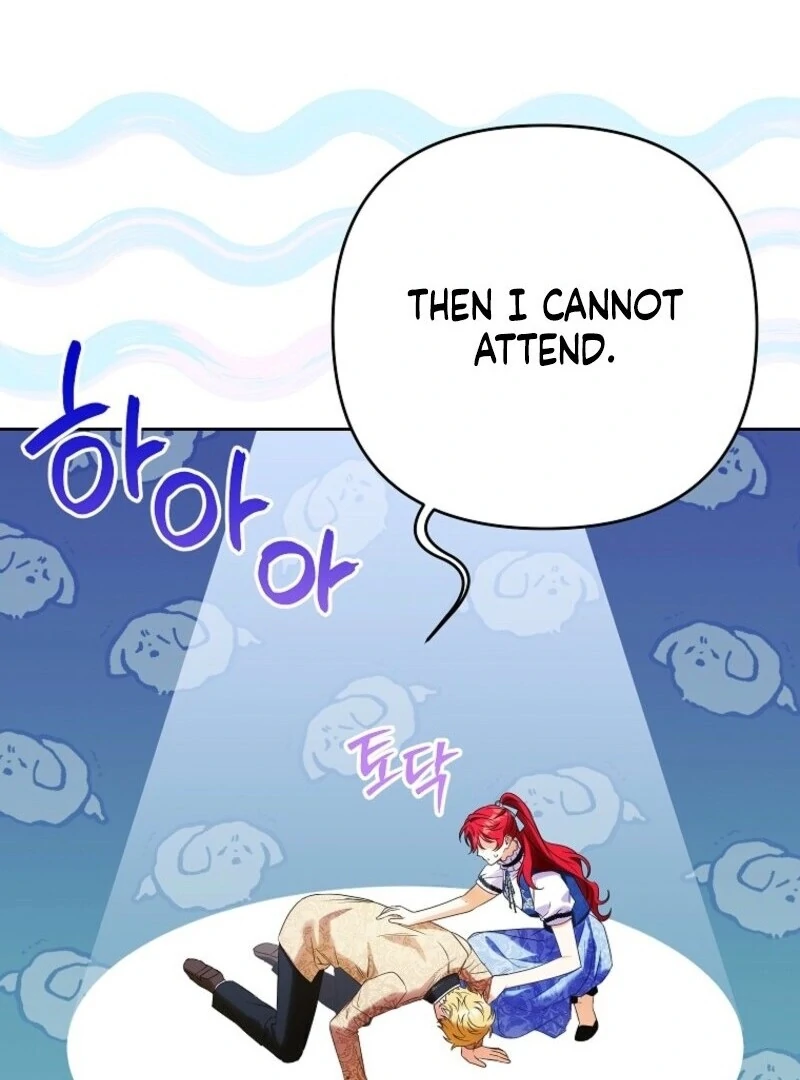 I Thought My Husband Was Supposed to Die? Chapter 64 - page 12