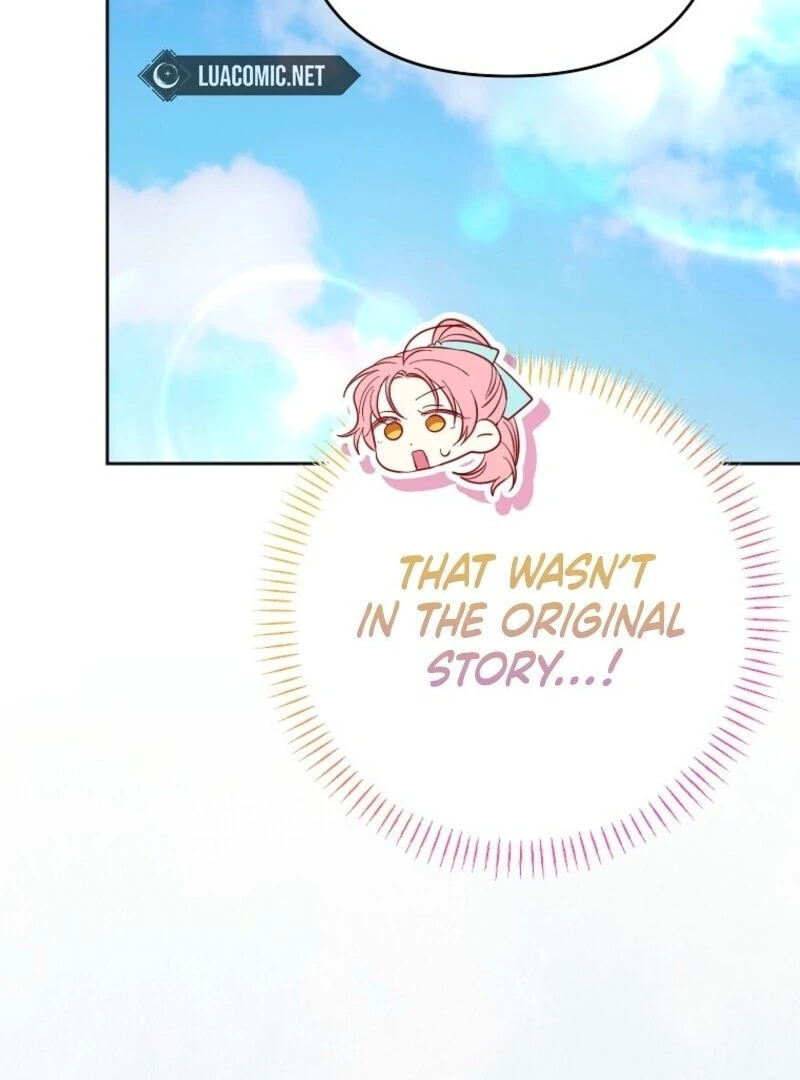 I Thought My Husband Was Supposed to Die? Chapter 64 - page 120