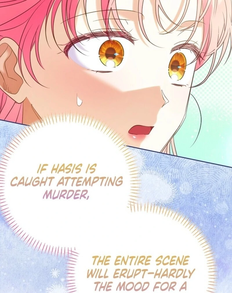 I Thought My Husband Was Supposed to Die? Chapter 64 - page 122