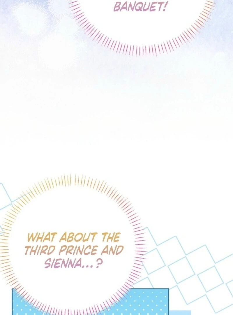 I Thought My Husband Was Supposed to Die? Chapter 64 - page 123