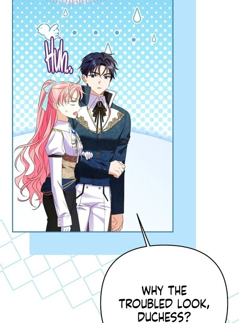 I Thought My Husband Was Supposed to Die? Chapter 64 - page 124