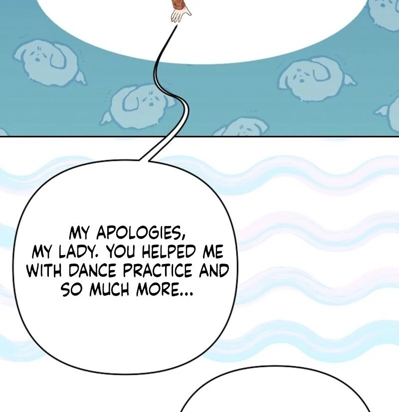 I Thought My Husband Was Supposed to Die? Chapter 64 - page 13