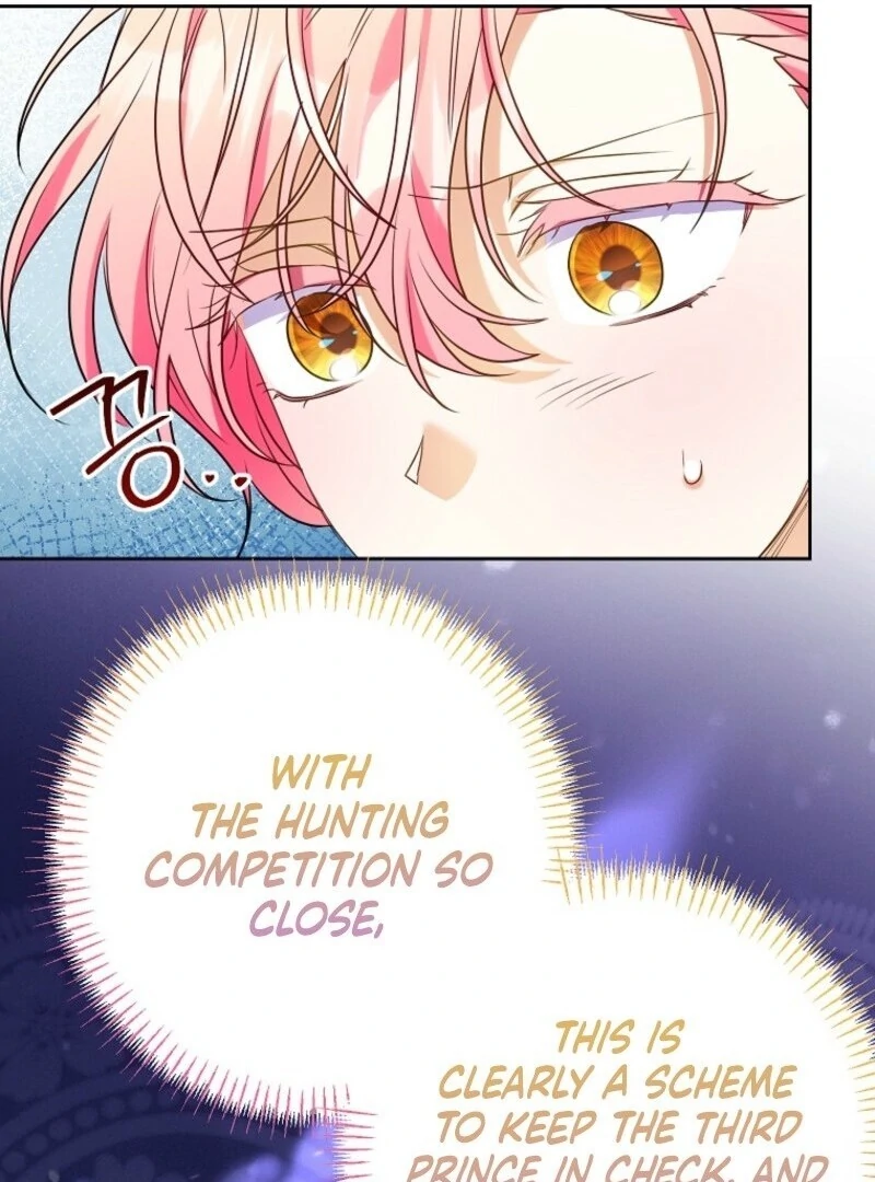 I Thought My Husband Was Supposed to Die? Chapter 64 - page 15