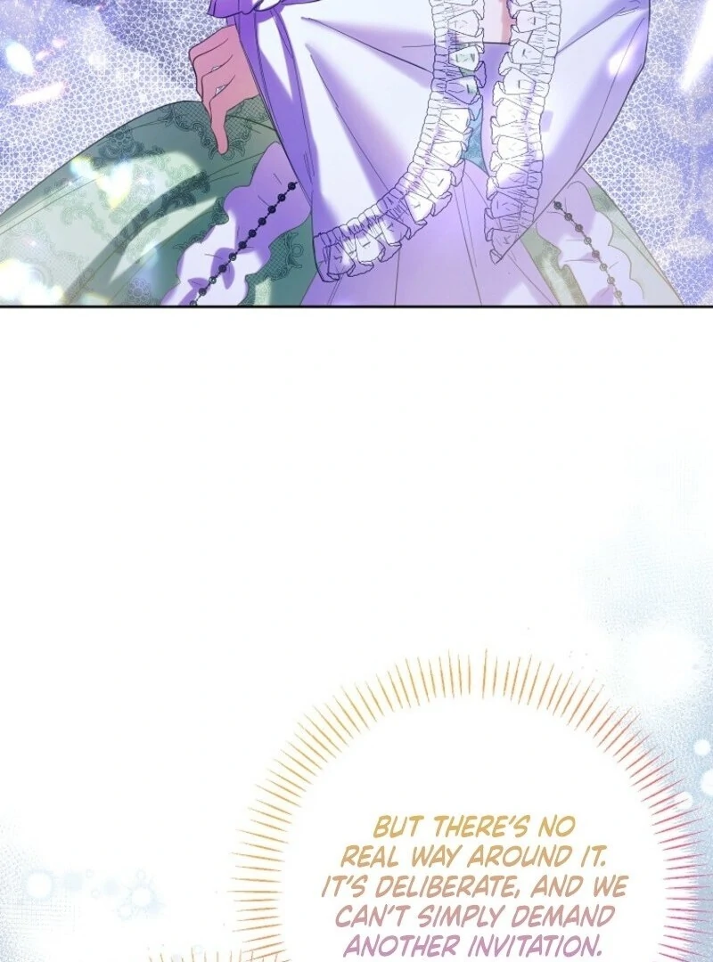 I Thought My Husband Was Supposed to Die? Chapter 64 - page 17