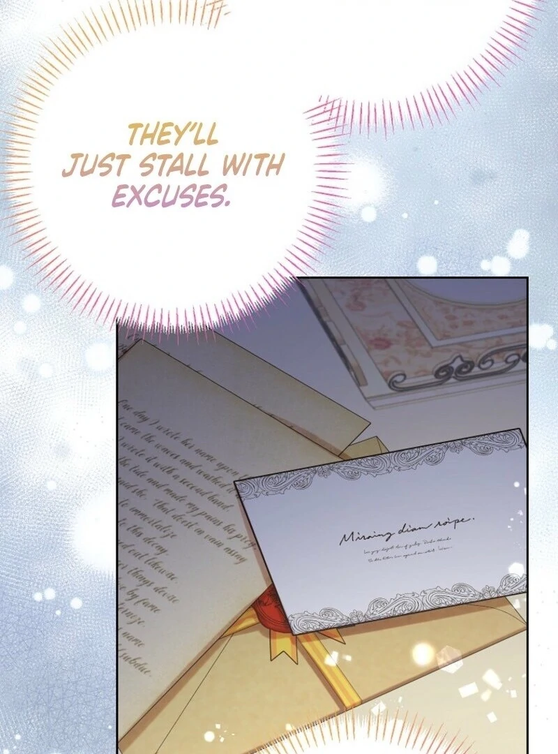 I Thought My Husband Was Supposed to Die? Chapter 64 - page 18