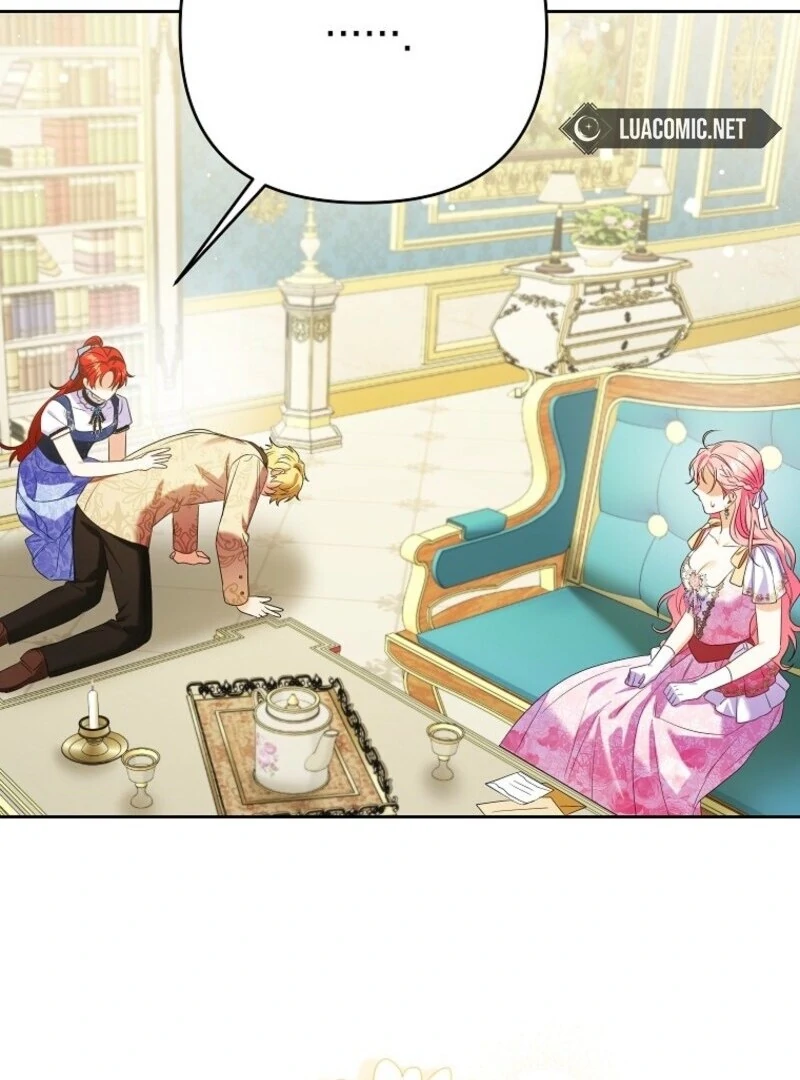 I Thought My Husband Was Supposed to Die? Chapter 64 - page 20
