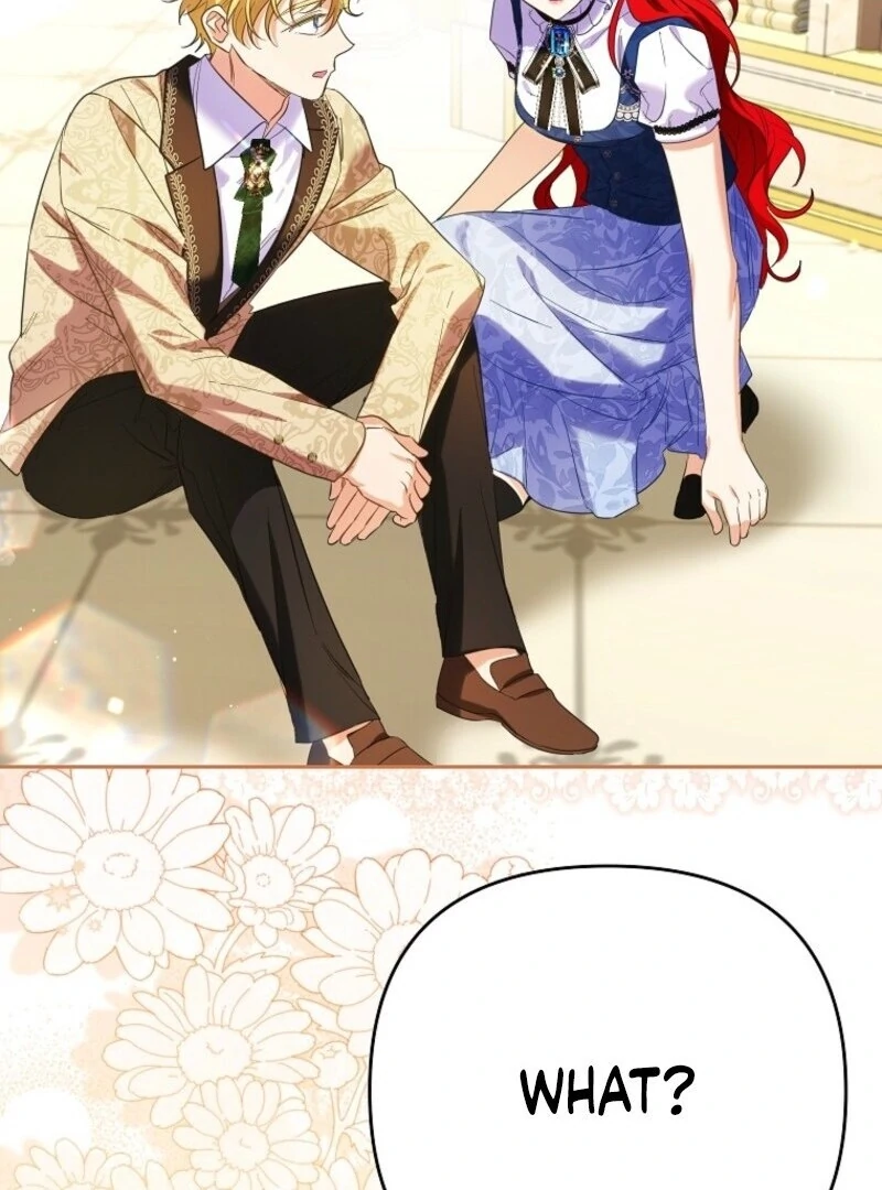 I Thought My Husband Was Supposed to Die? Chapter 64 - page 22